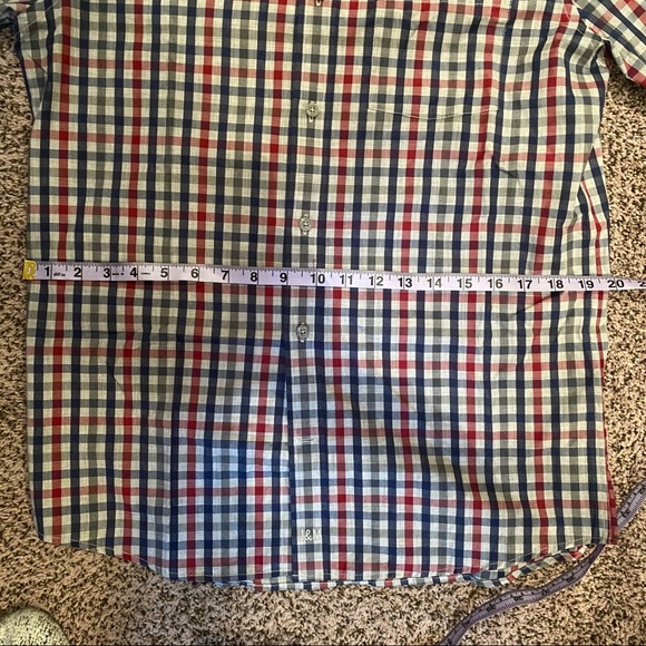 Johnston & Murphy Button Down - Picture 6 of 7